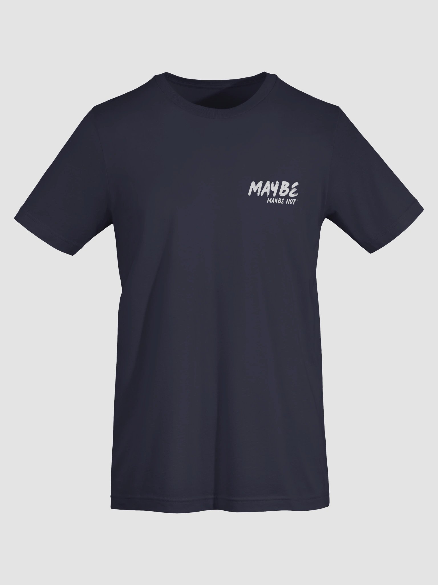 Maybe, Maybe Not (minimal) product image (2)