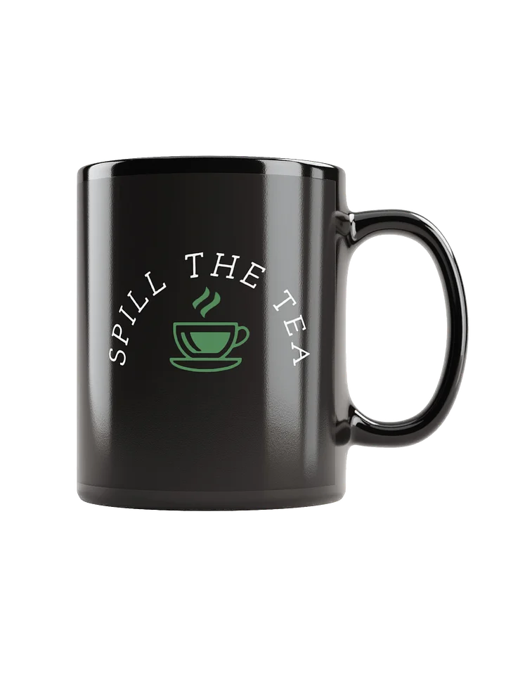 Steamy Confessions Mug product image (1)