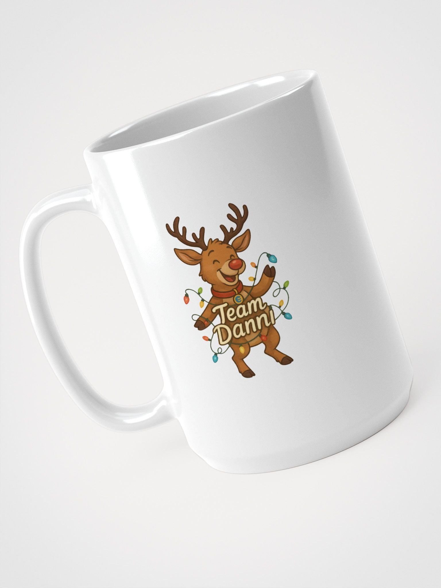 Team Danni Mug product image (4)