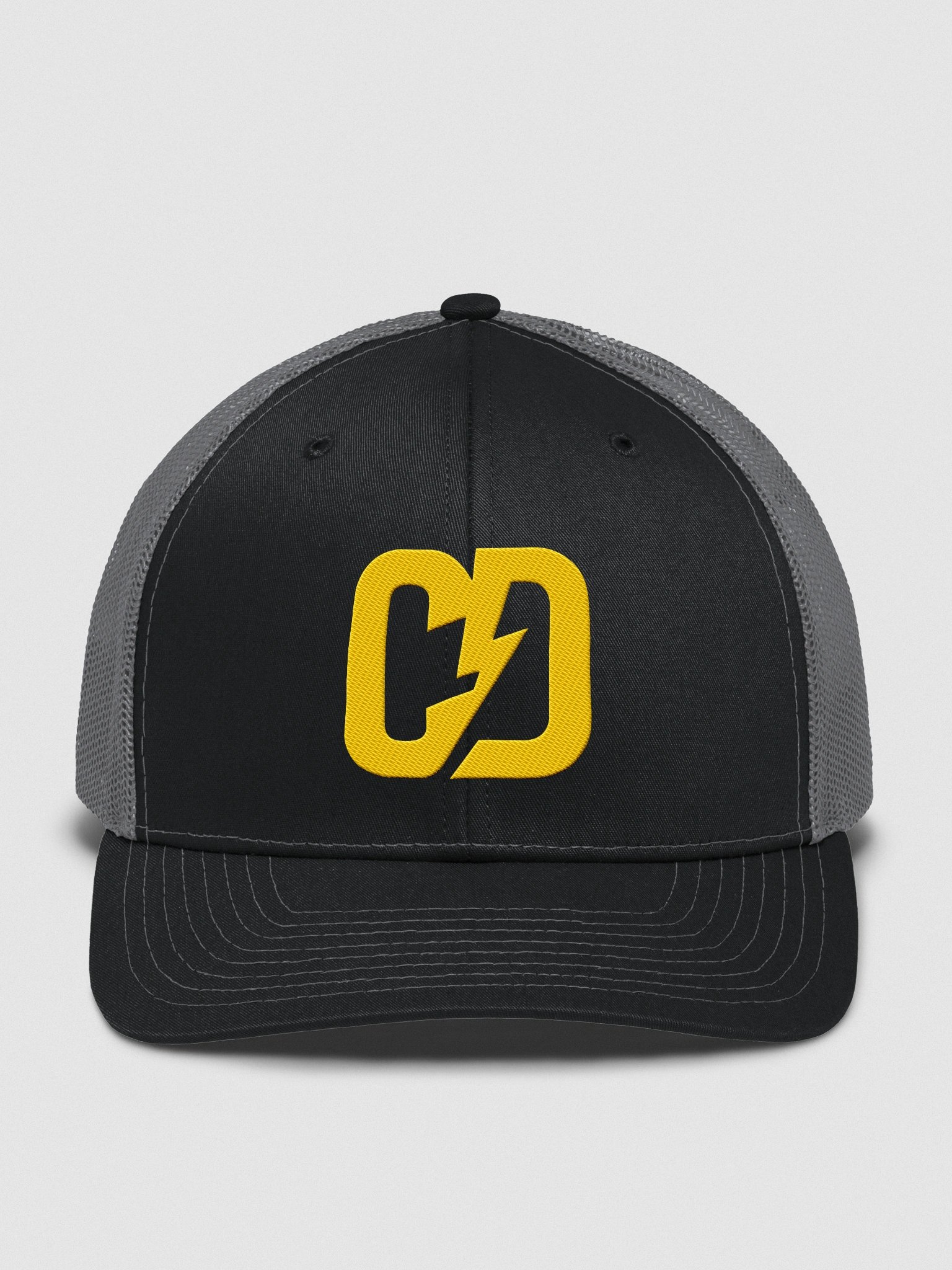 CD "Coach Dave" Hat – CHAMP Edition product image (1)