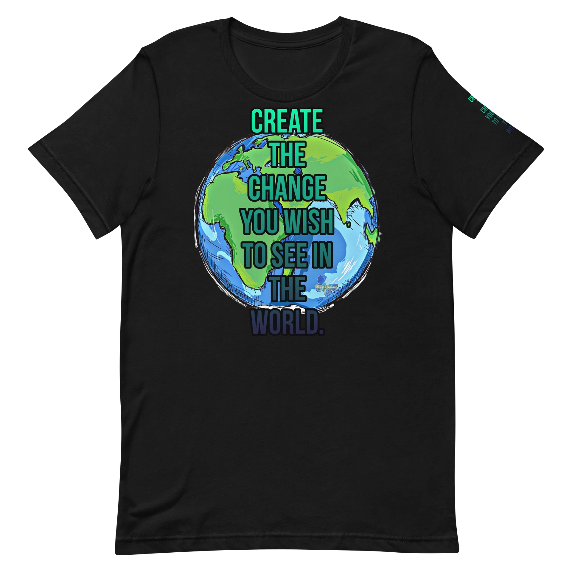 CTC T-SHIRT LINE 01 product image (2)