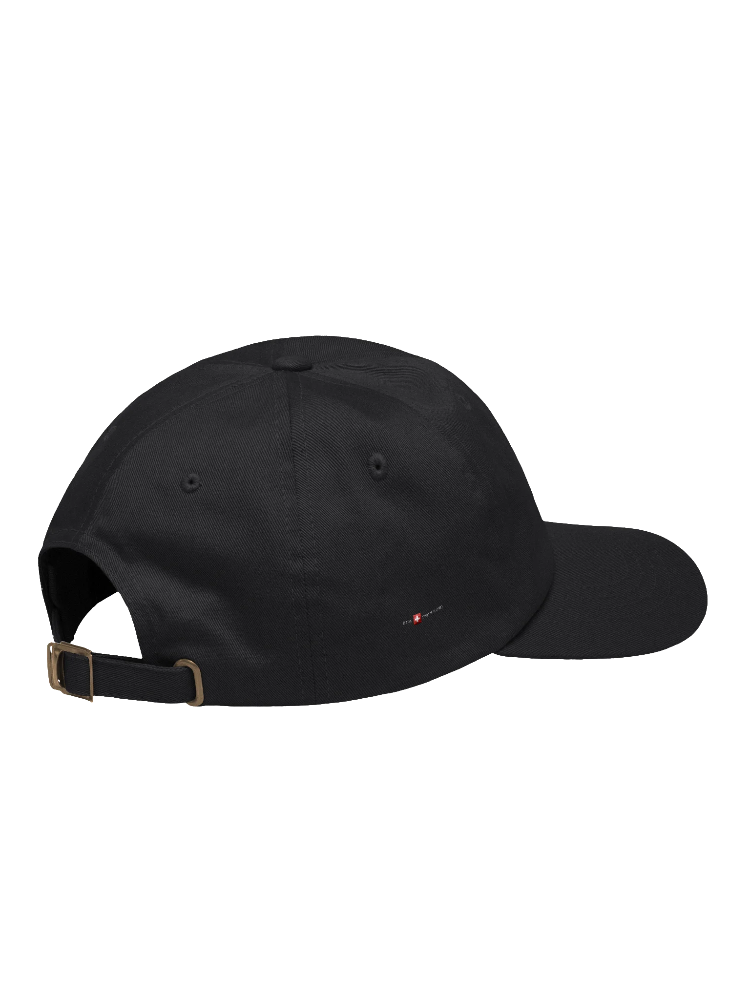 Swiss Alpine Cap | Bern Signature Collection product image (8)
