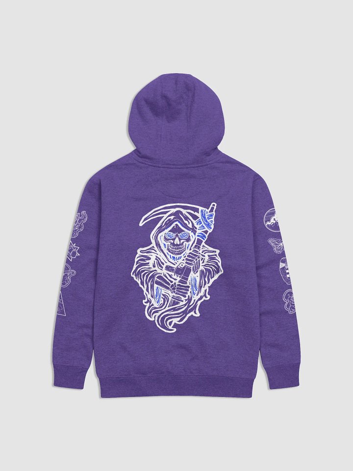 Ziggy Buggs ADMC Hoodie product image (9)
