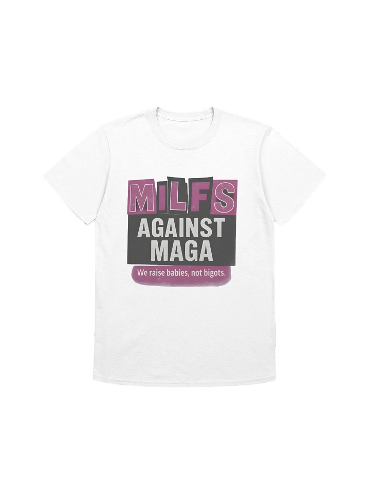 Milfs Against MAGA Shirt product image (64)