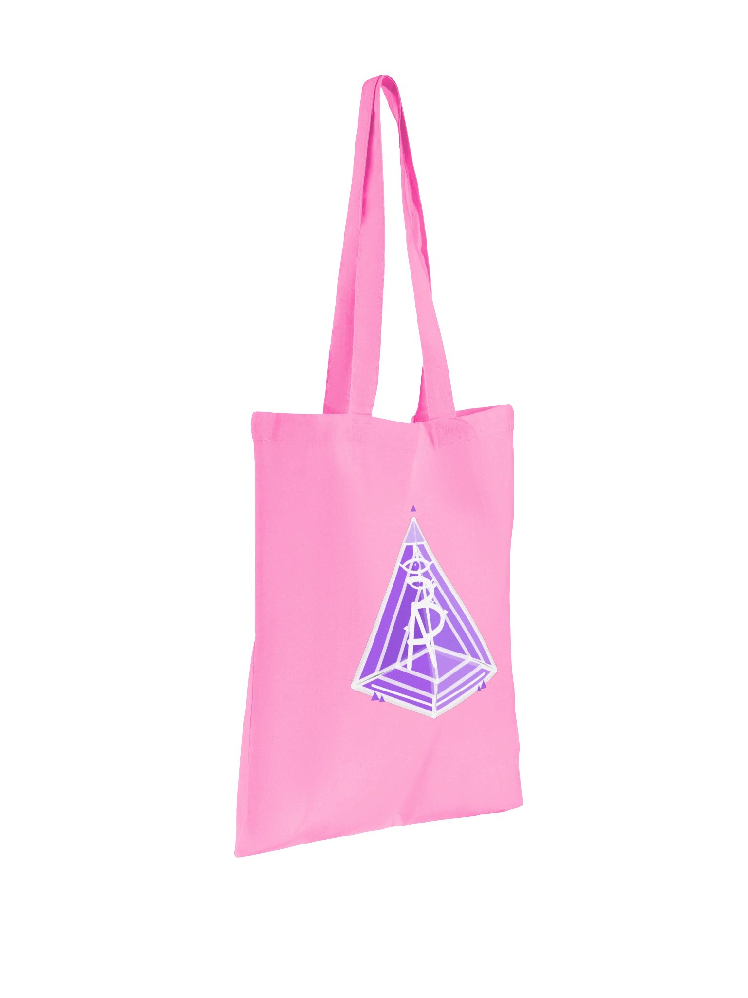 AP-3 5D Pyramid — Tote product image (3)