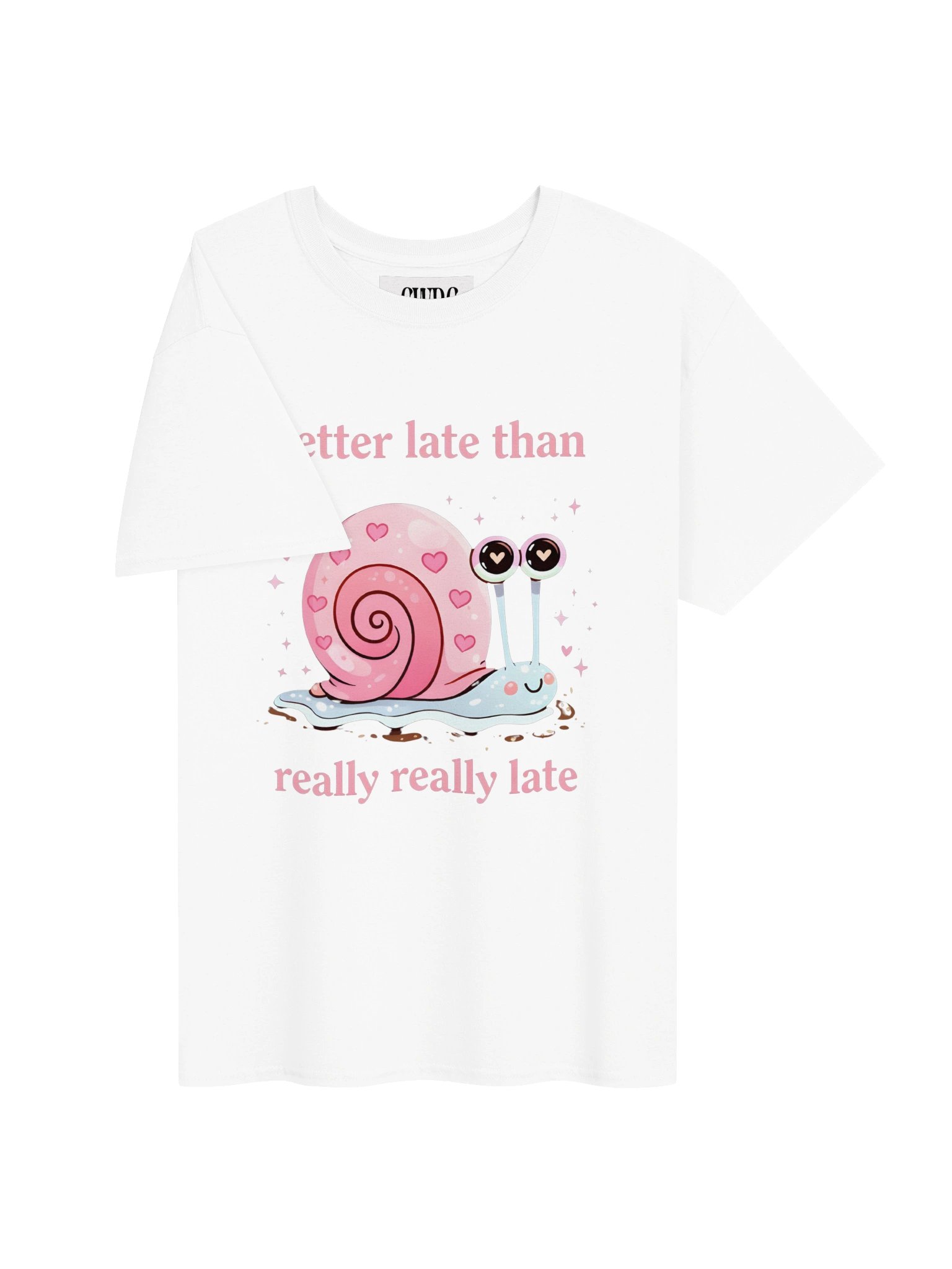 Better late than really really late product image (3)