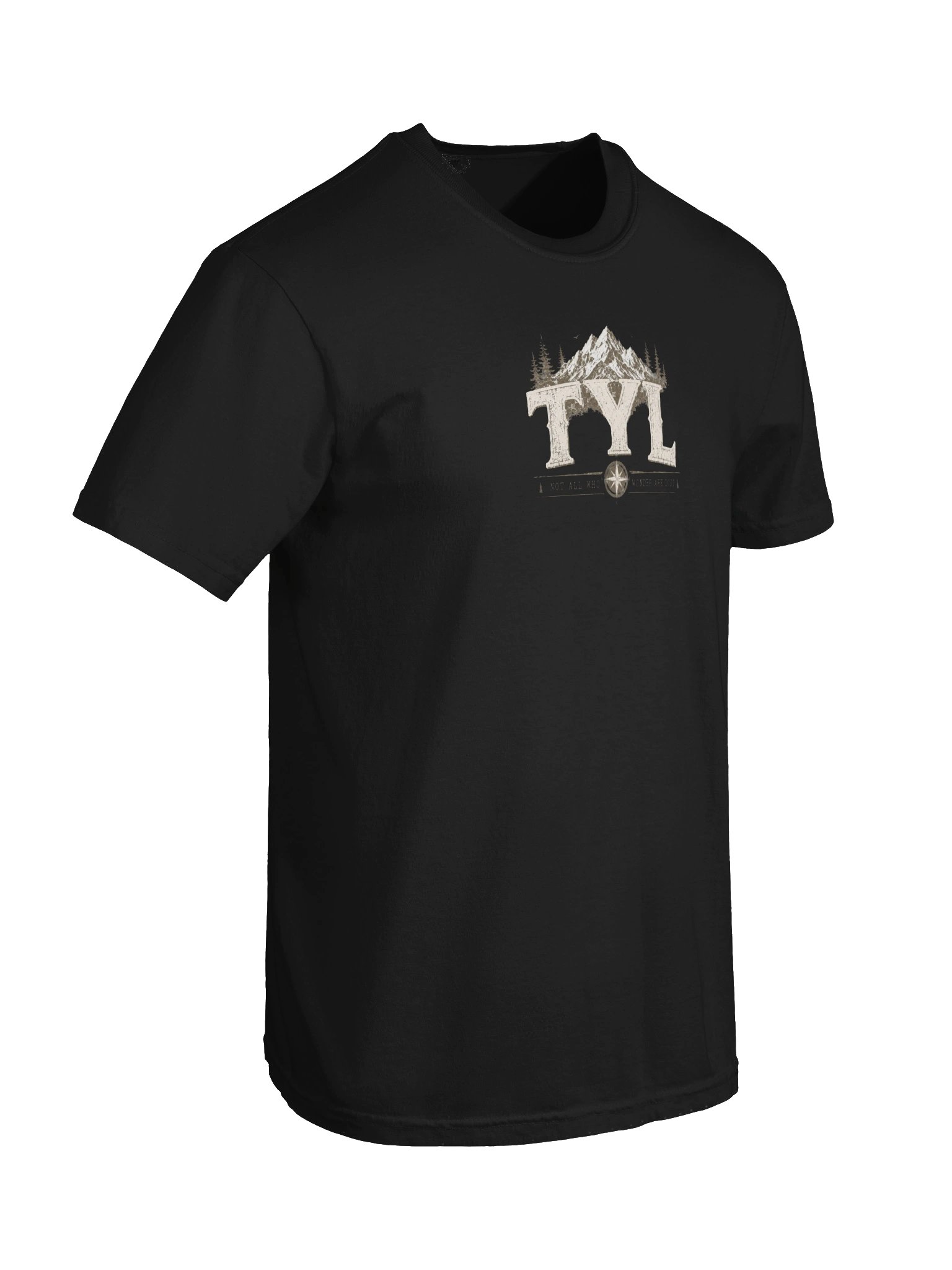 TYL Adventure Tee product image (6)