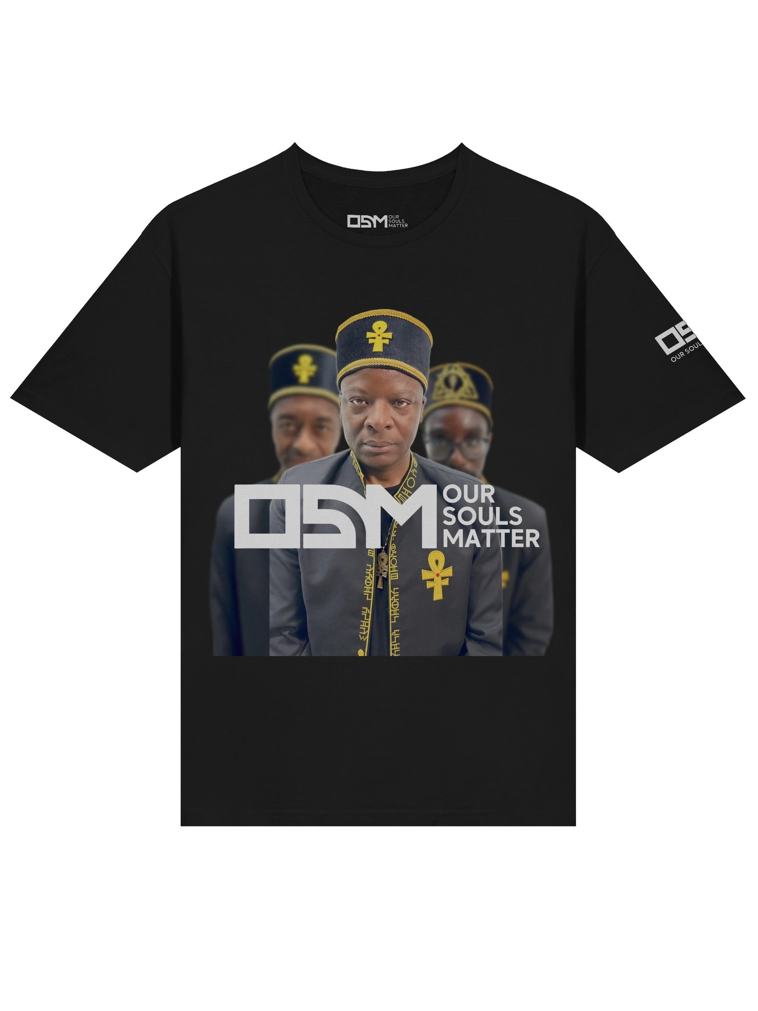 Seqen - Our Souls Matter product image (8)
