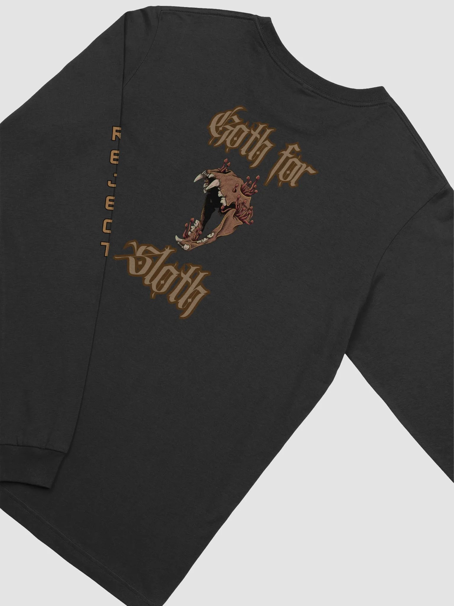 Goth for Sloth product image (4)
