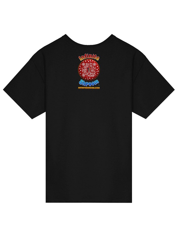 HISS BAND T-SHIRT product image (13)