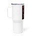 SAVAGE Werewolf Travel Mug — 25oz Handle