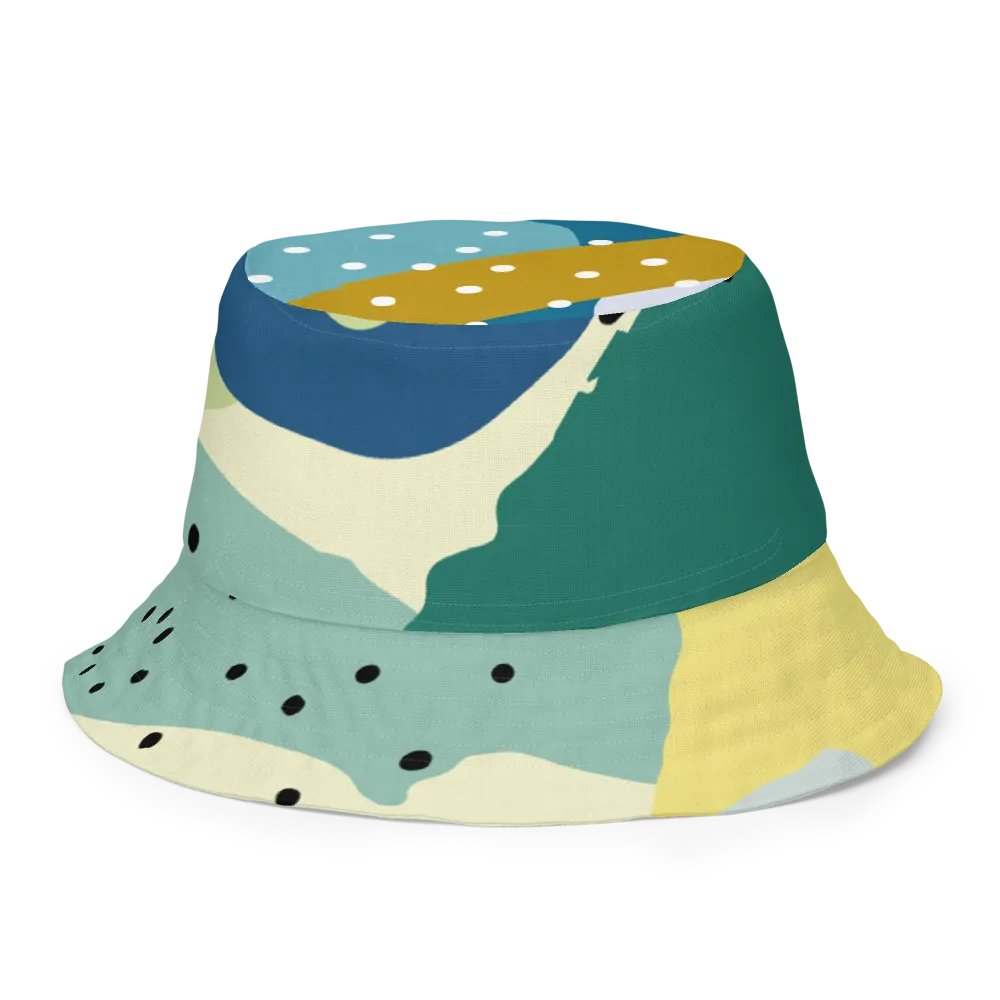 Reversible Bucket Hat product image (6)