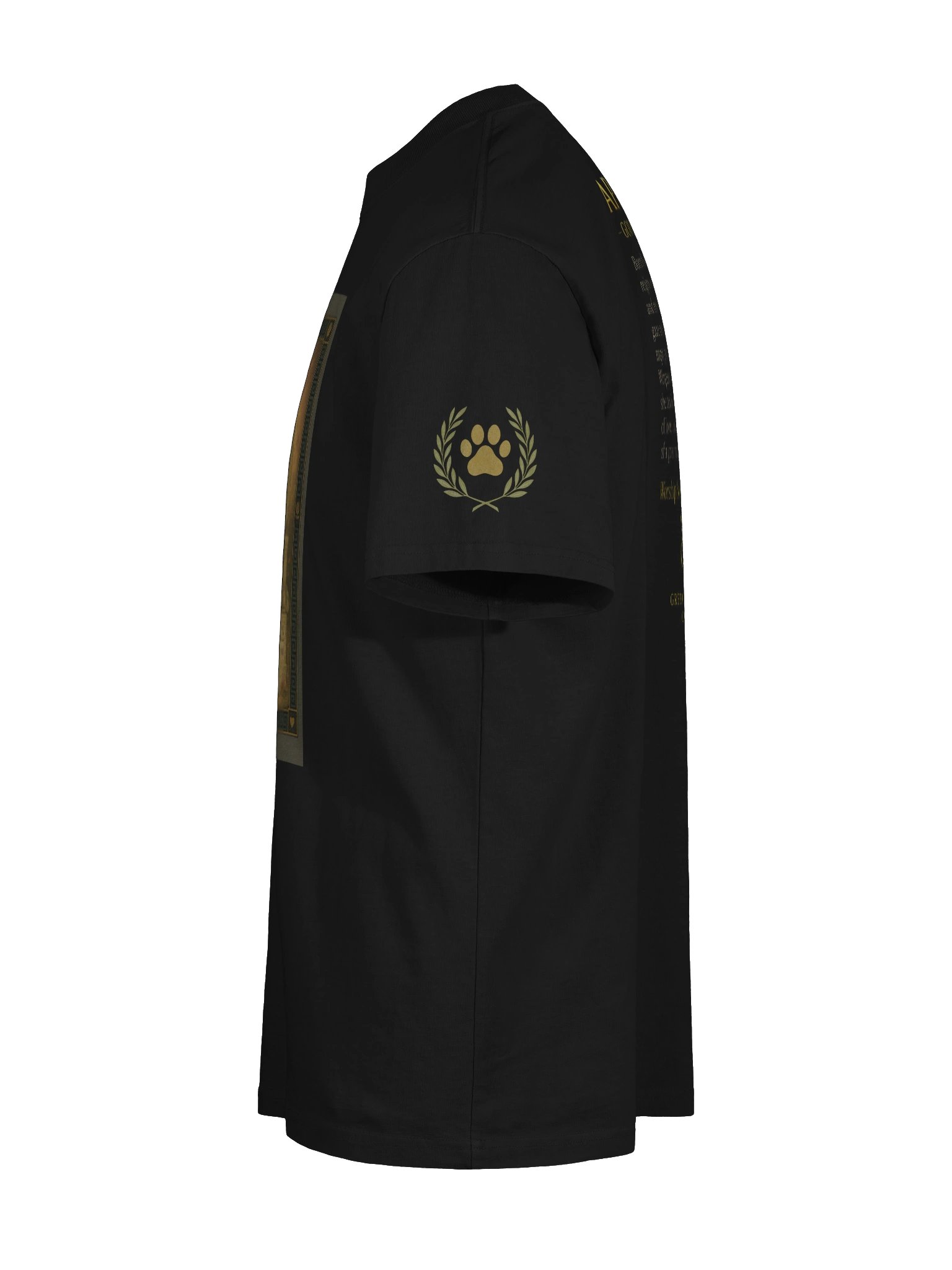 APHUR-DITE PREMIUM T-SHIRT product image (10)