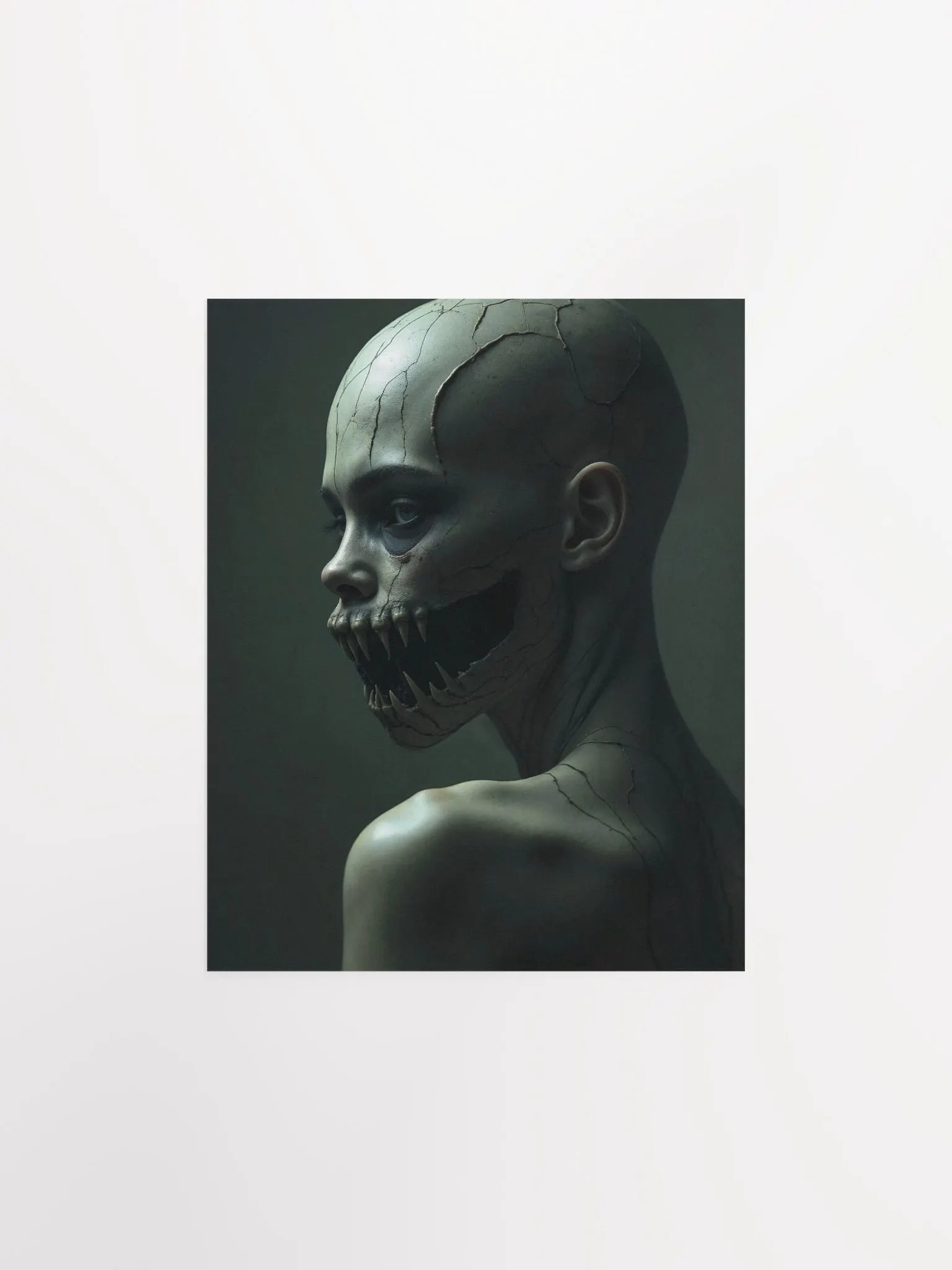 Surreal Nightmare Poster product image (7)