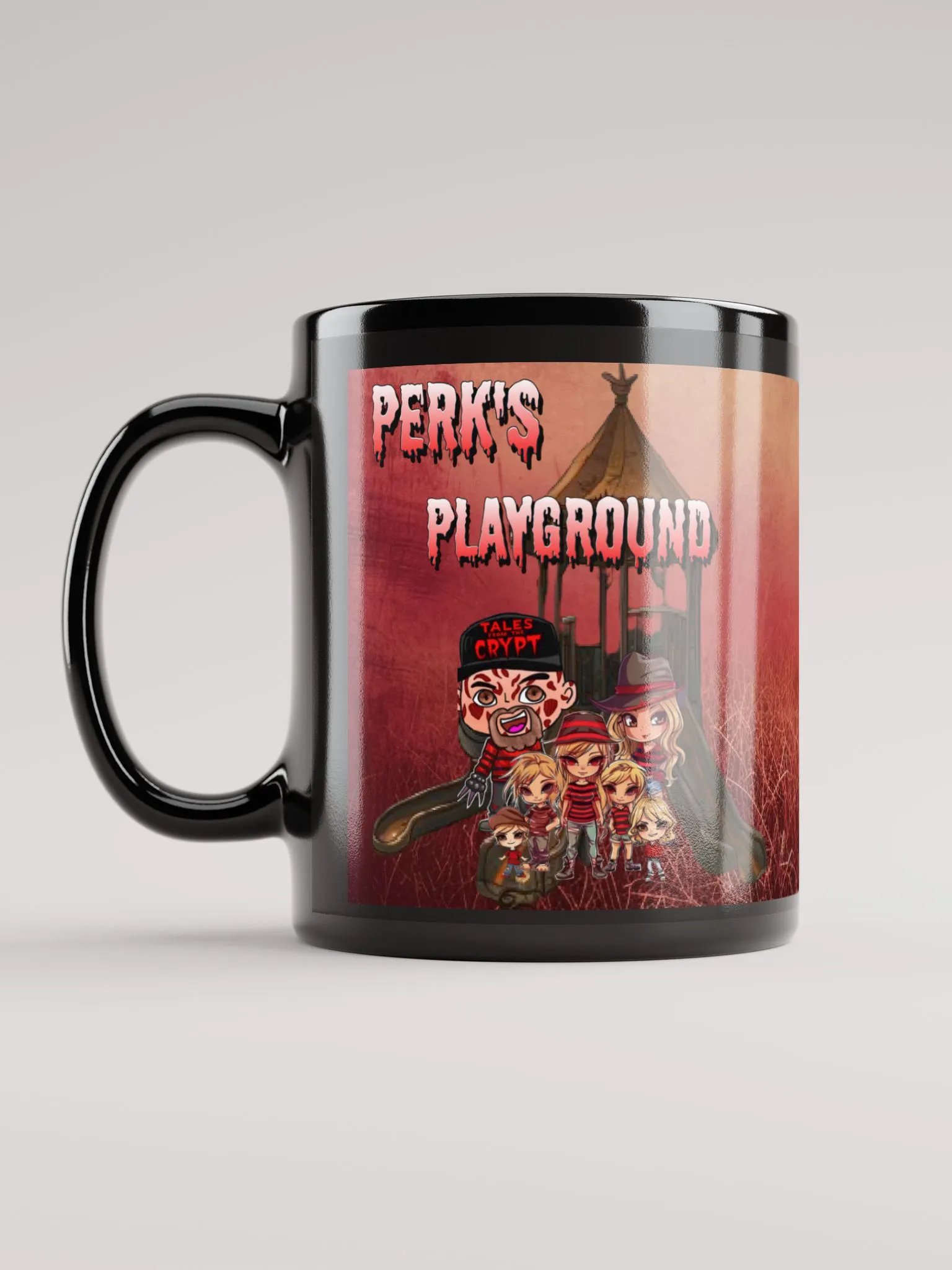 PyroPerk Mug #3 product image (11)