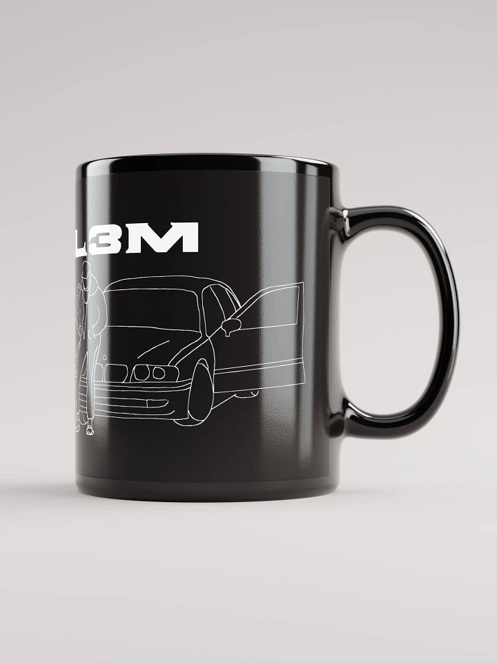 KUBEK PRO8L3M product image (1)