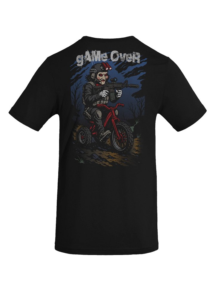 Game Over product image (1)