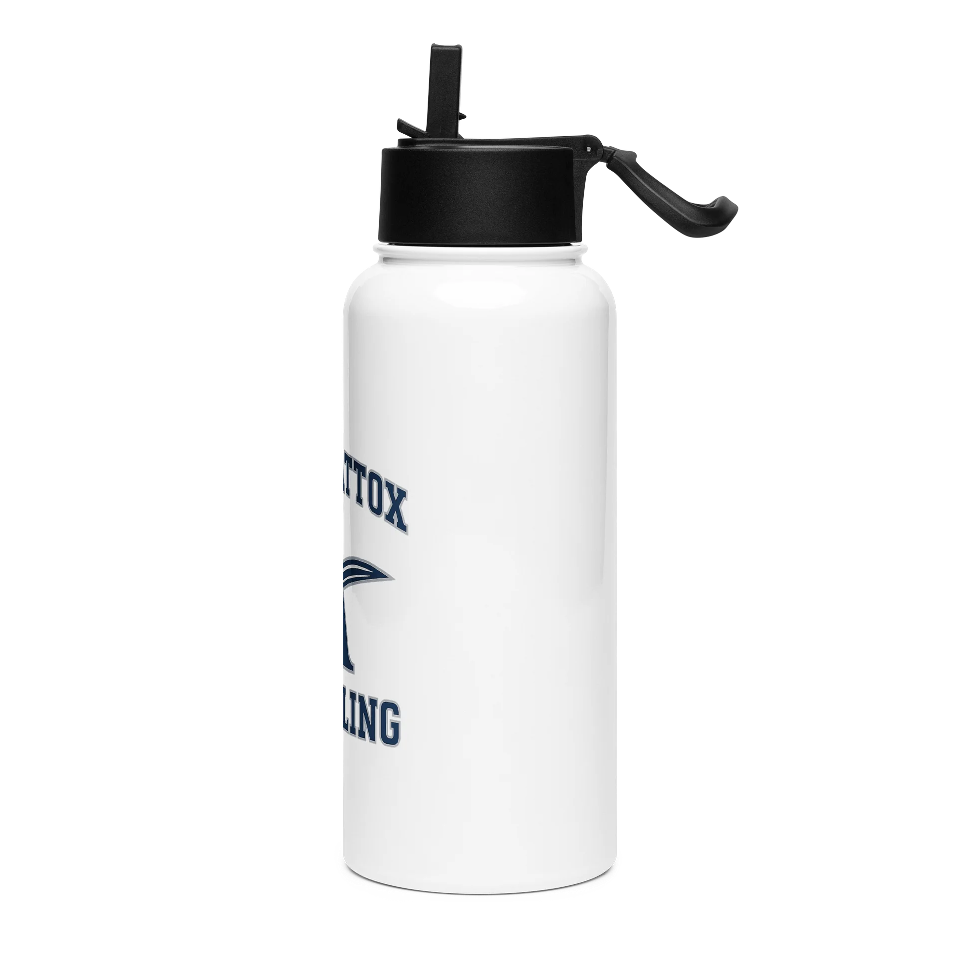 Appomattox Wrestling Water Bottle product image (3)