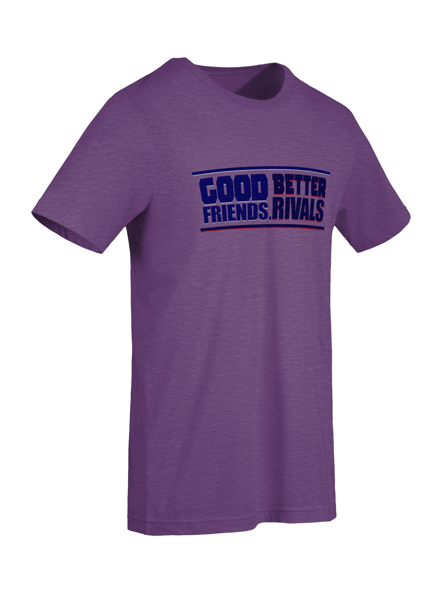 Grudge Match Tee product image (69)
