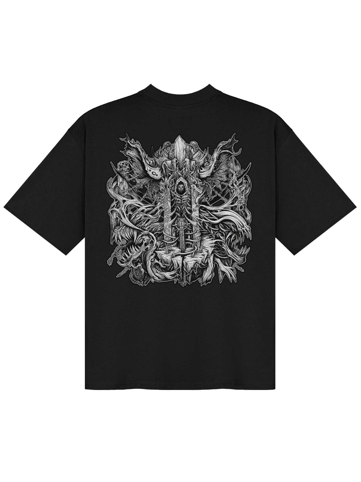 VXG GRAFFITTI 2.0 product image (6)