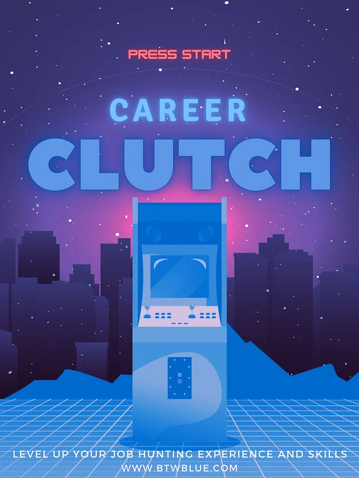 Career Clutch Consultation product image (1)