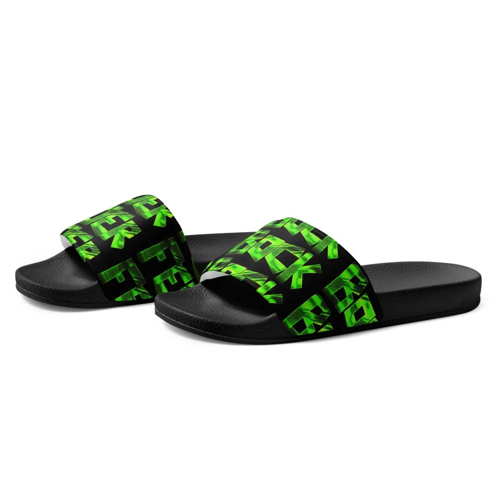 FeierLatschen - Green Edition product image (9)