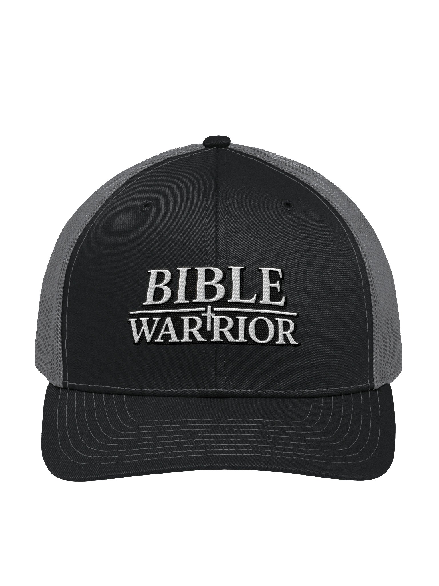 Bible warrior Hat product image (1)