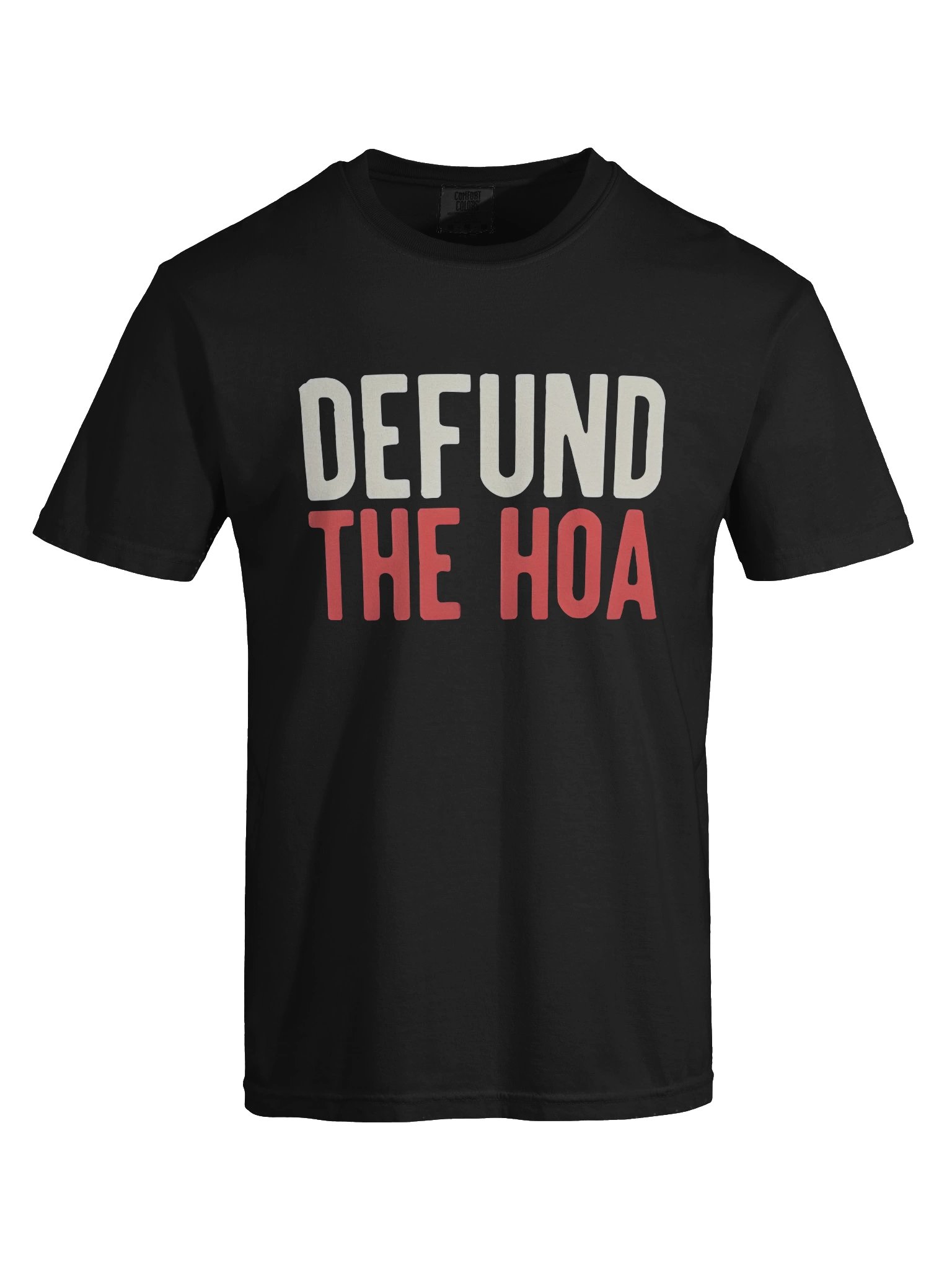 Defund the HOA product image (7)