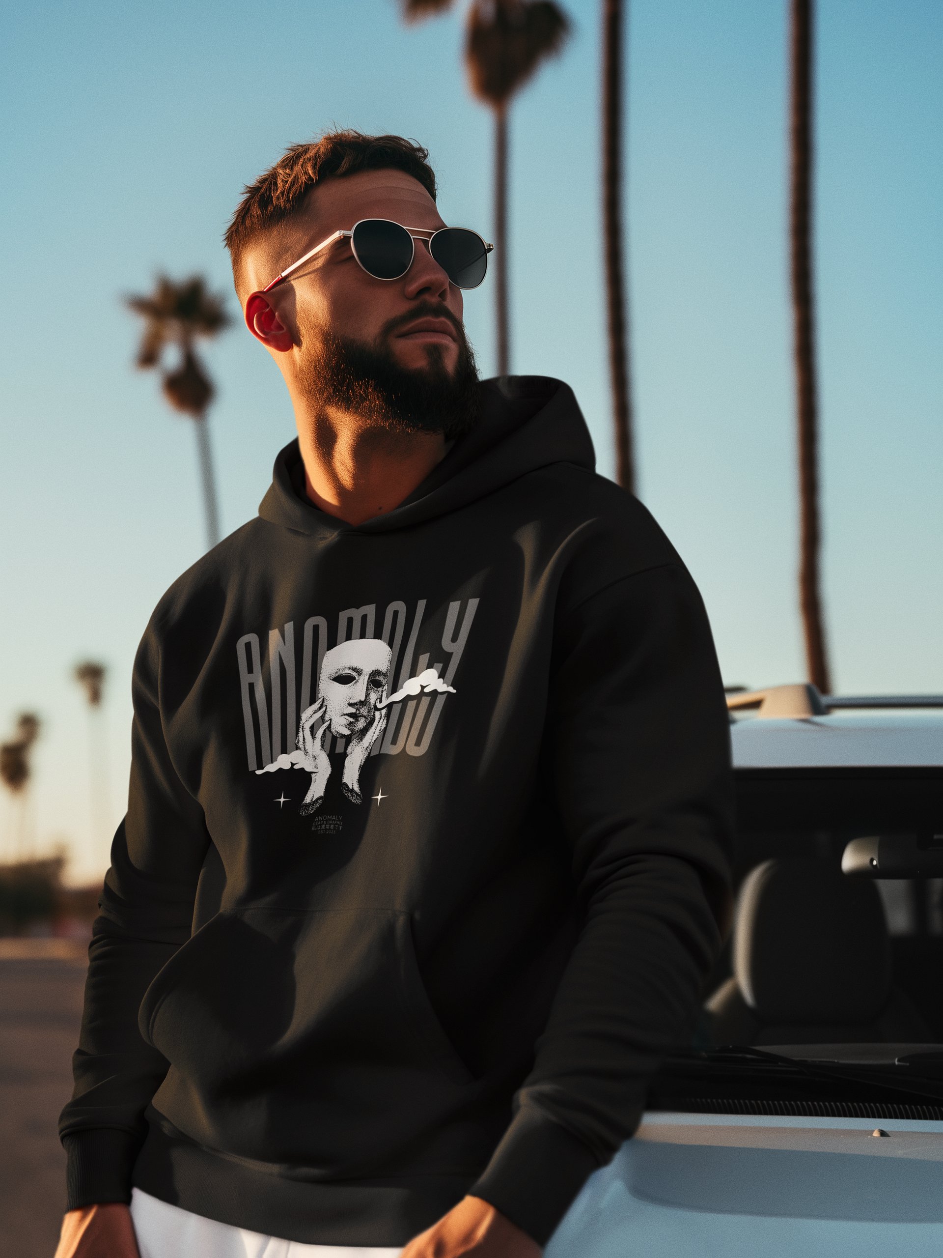Long Live Jahseh Hoodie product image (7)