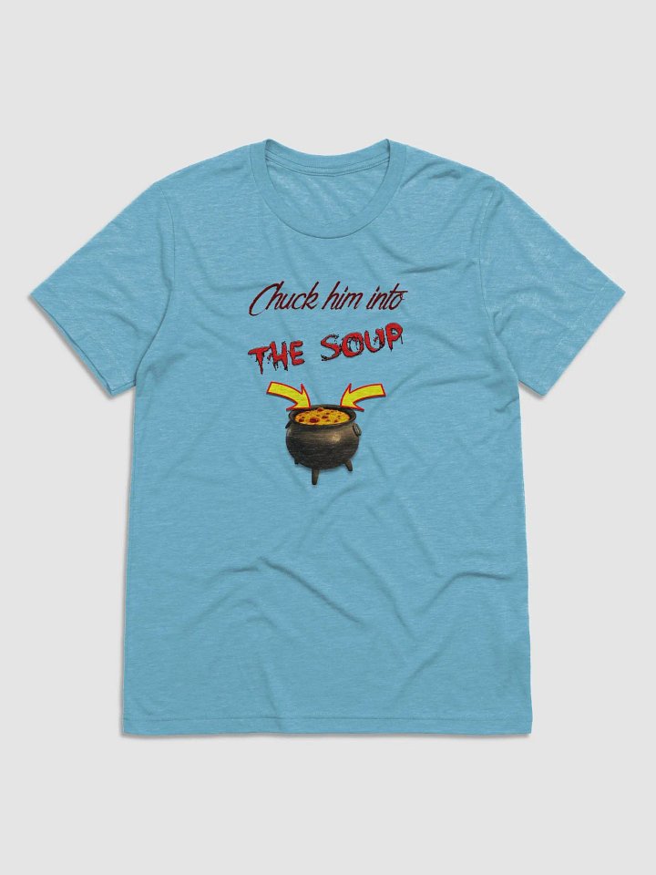 Into the pot with you! product image (11)