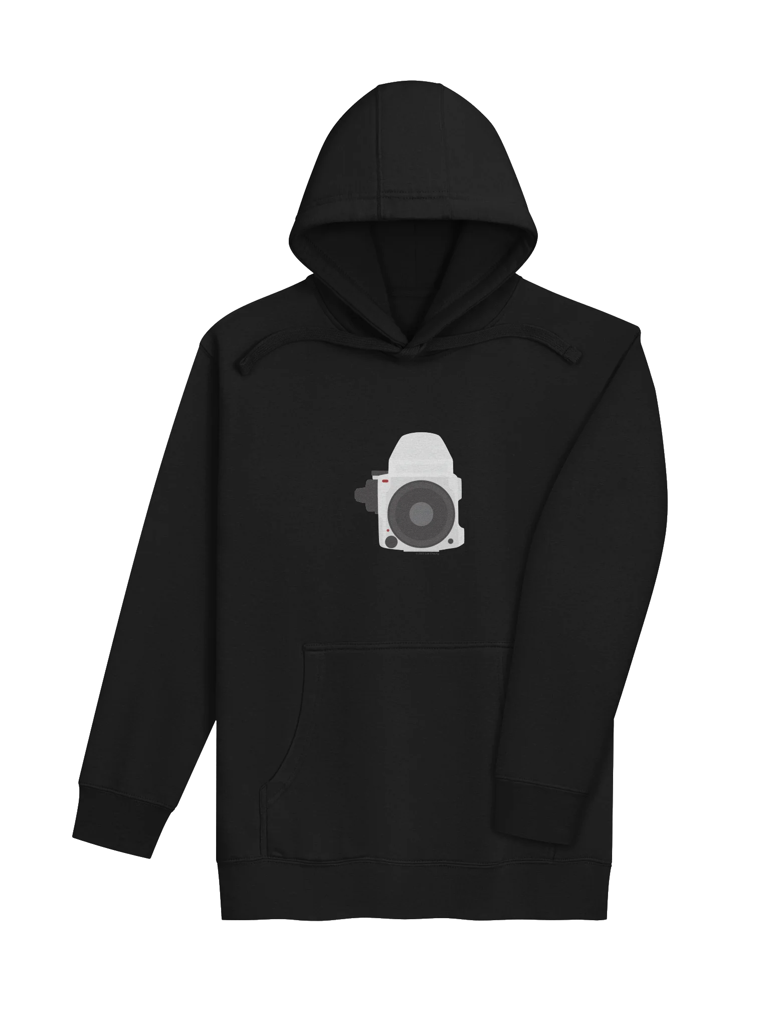 M 645 White - Hoodie product image (36)