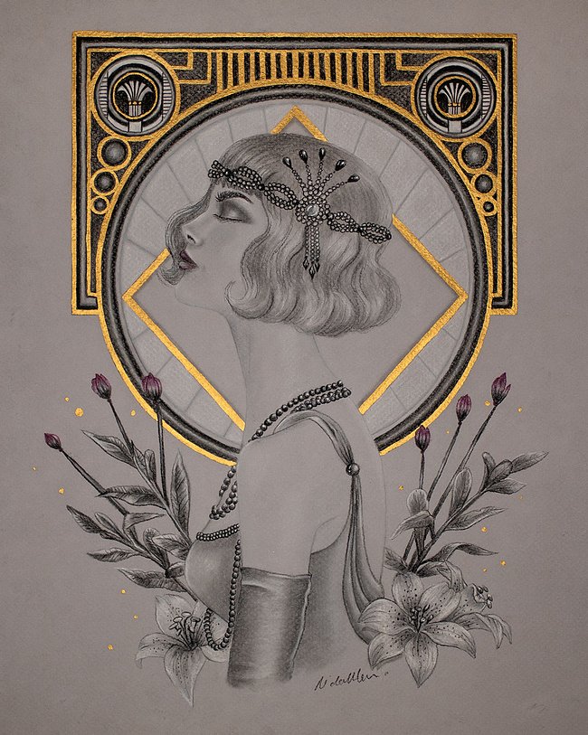 Original Art