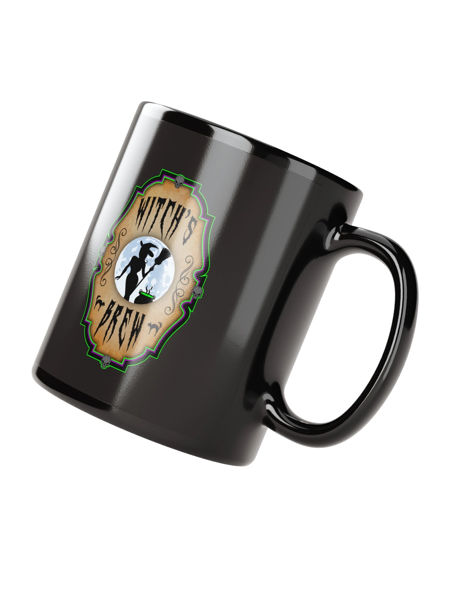 POTIONS OF WITCHERY 2 (WITCH'S BREW) product image (4)