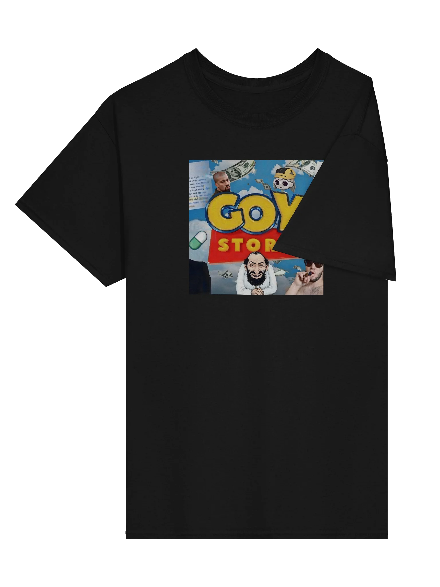 Goy Story product image (3)