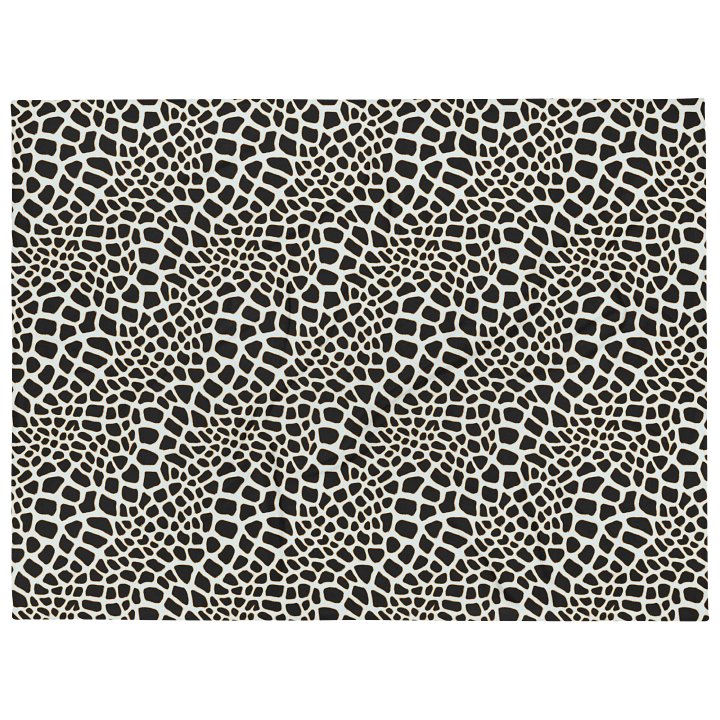 Giraffe Skin Blanket product image (1)
