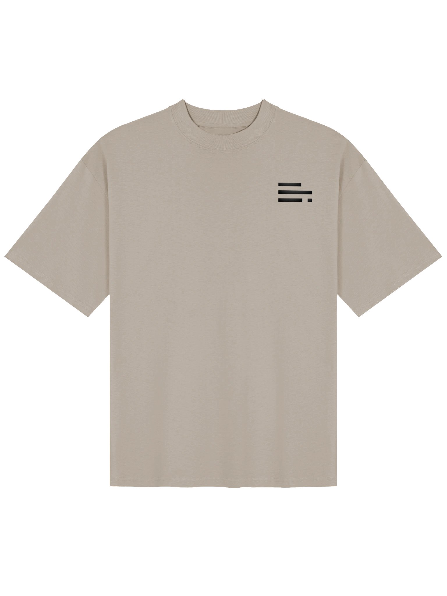 Deepen the Bag - the T (BLACKED OUT) product image (13)