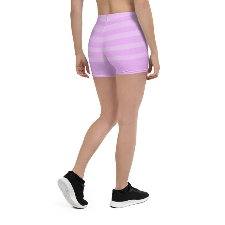The Astrid Training Shorts product image (2)
