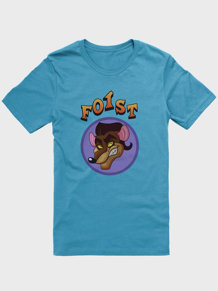 FO1ST T-Shirt product image (4)