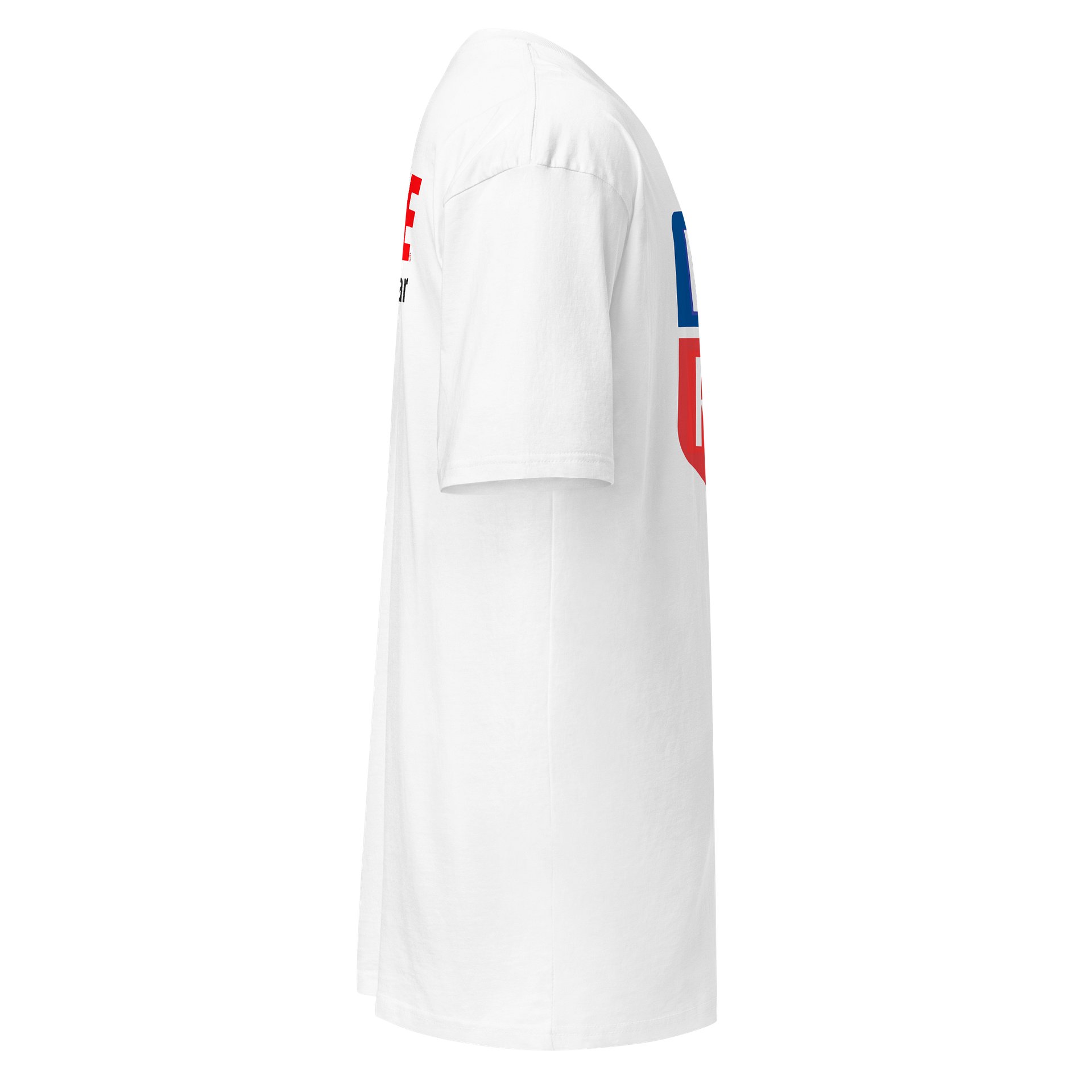 PAID RITE Logo Men's Premium Tee product image (4)