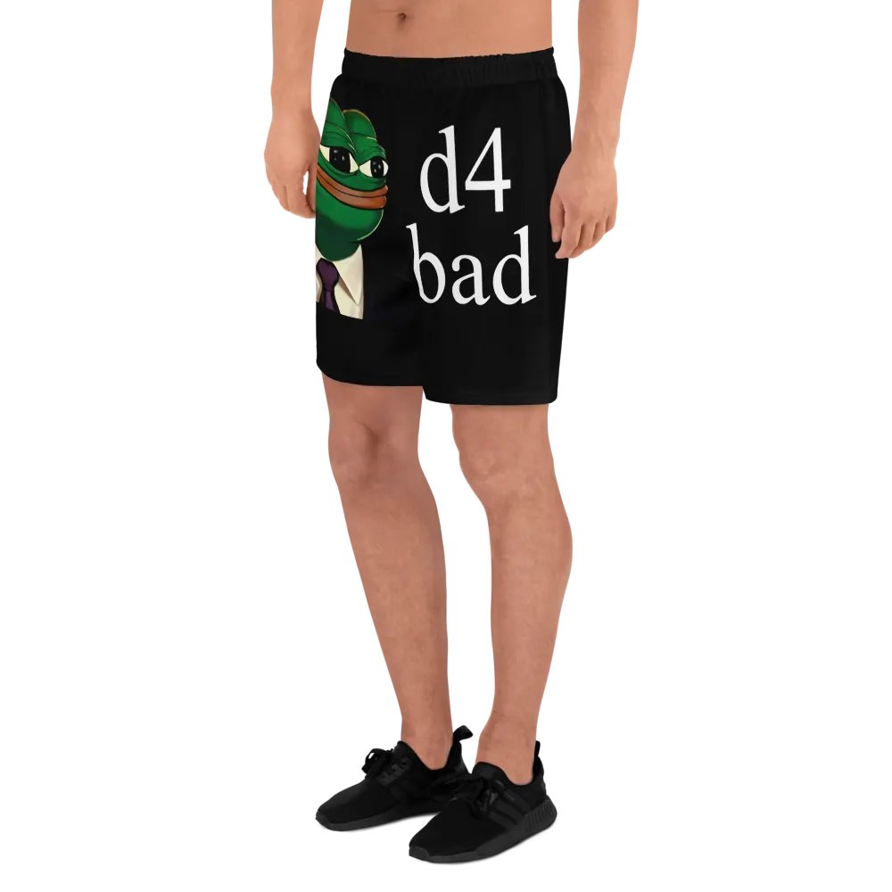 d4 bad shorts product image (7)