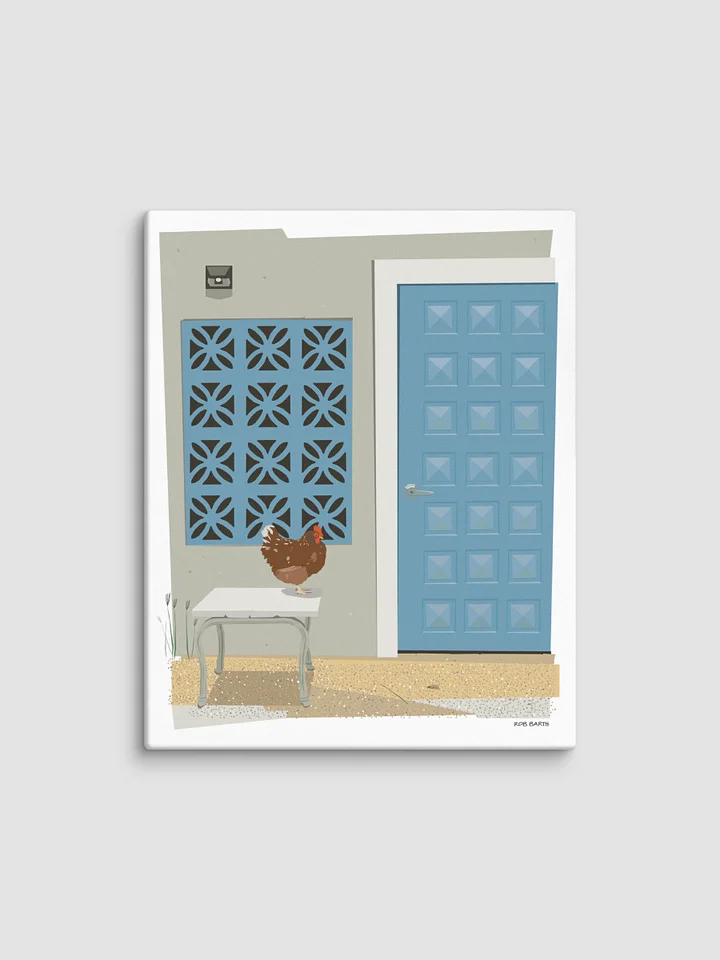 Henrietta product image (2)