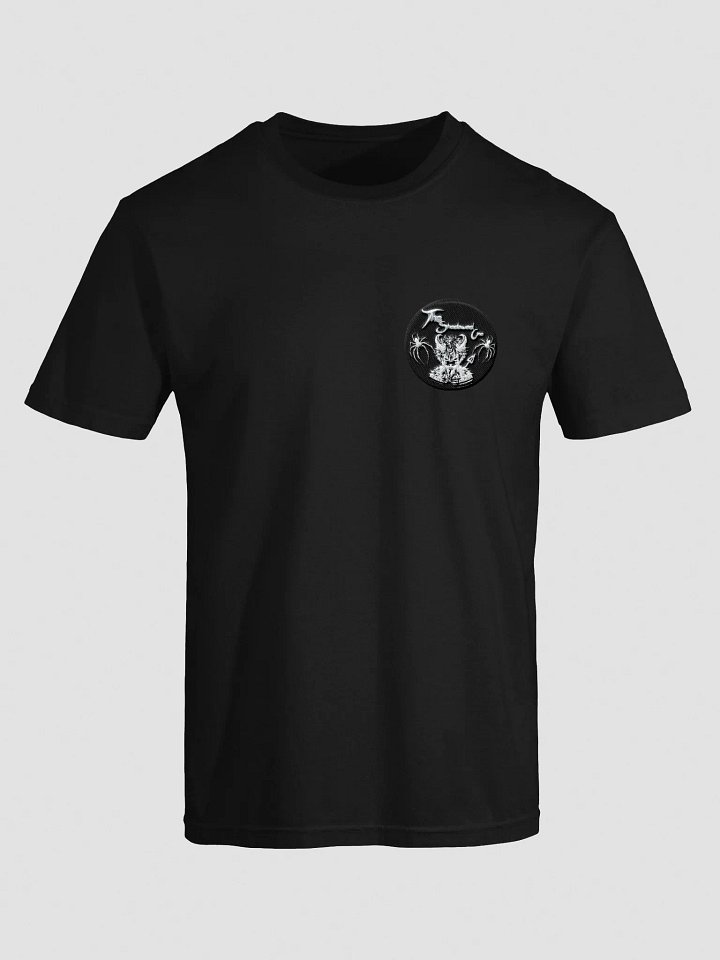 Logo Simple tee product image (1)
