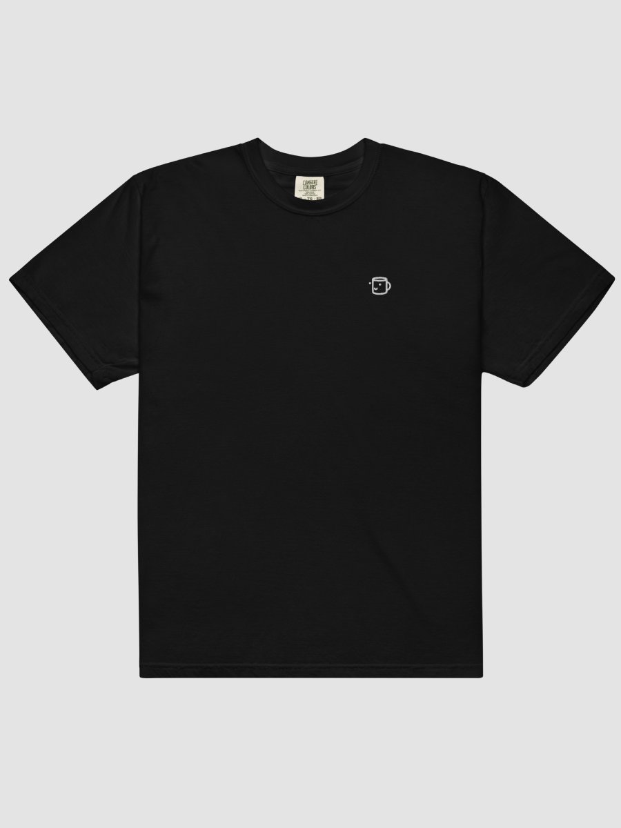 heavy weight cafe shirt product image (1)