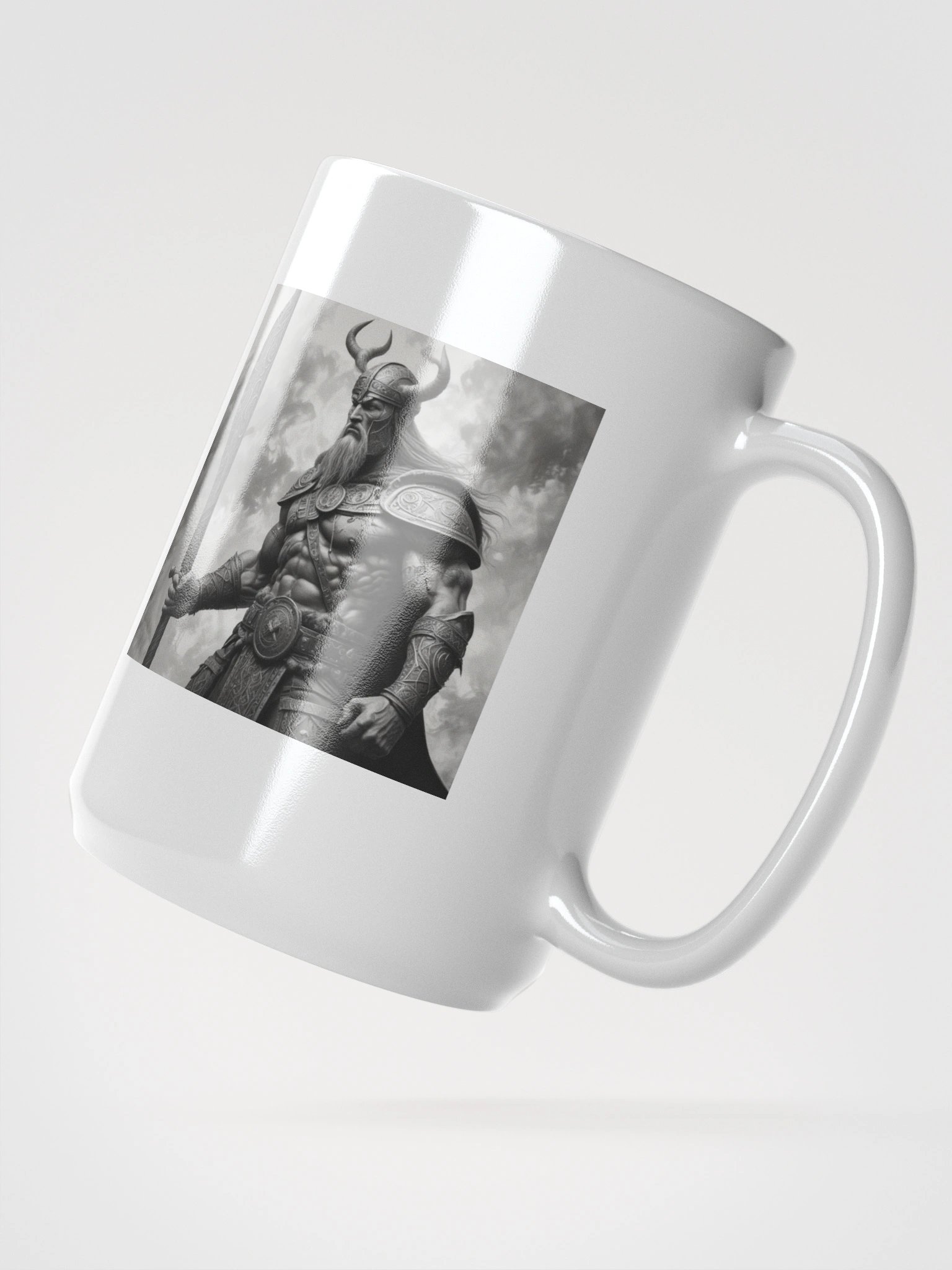 Viking Warrior product image (2)