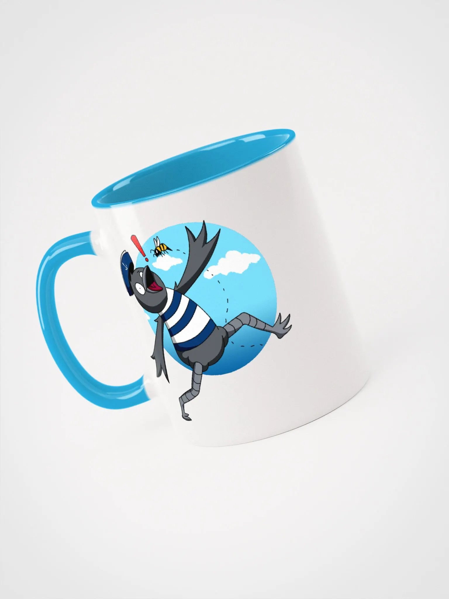 The Bee product image (3)