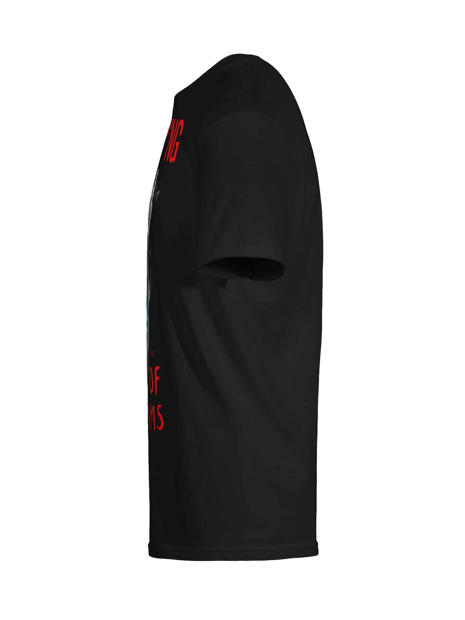 The Bazaar of Bad Dreams product image (9)
