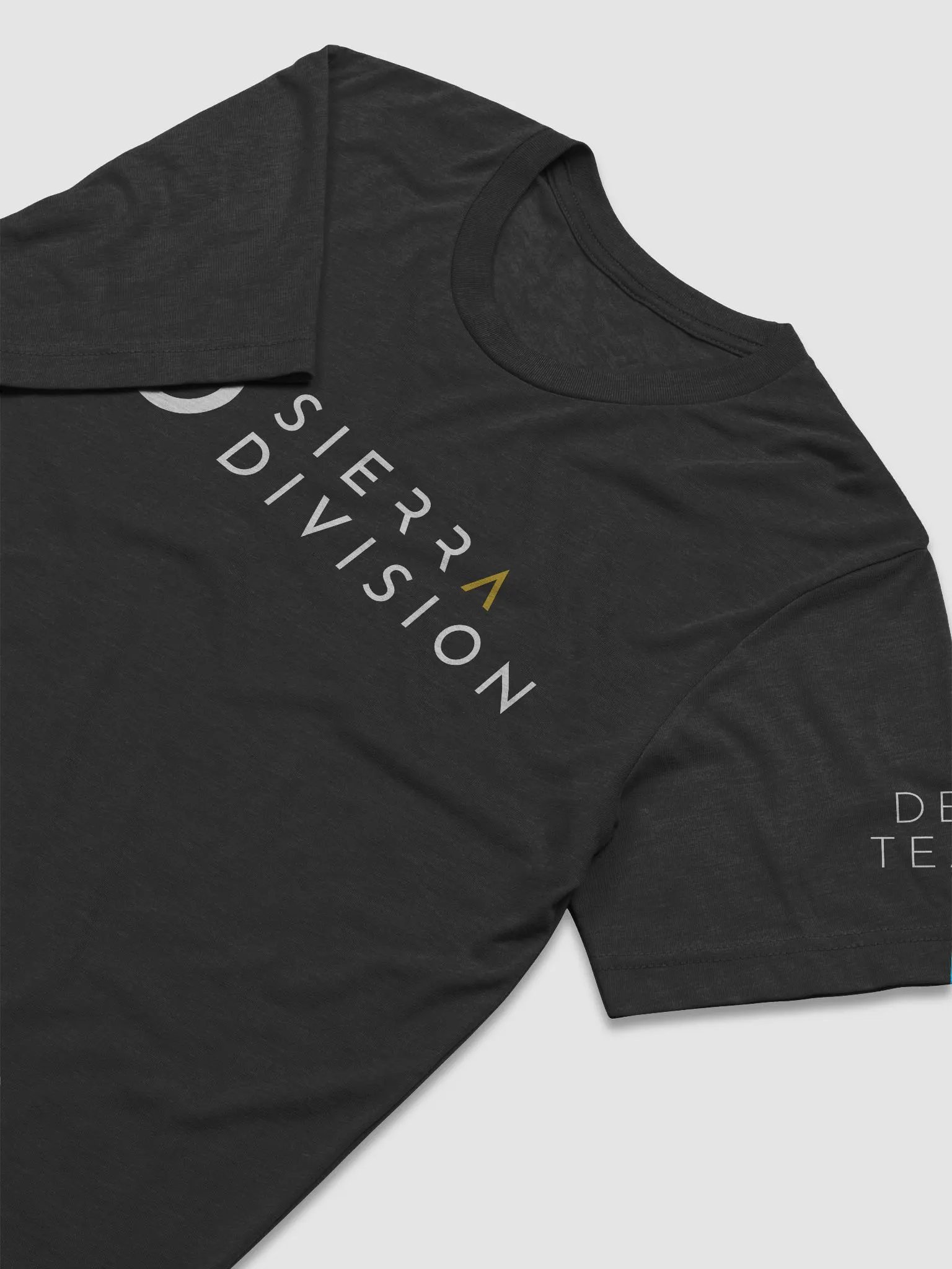 Sierra Dev Shirt Lite product image (3)