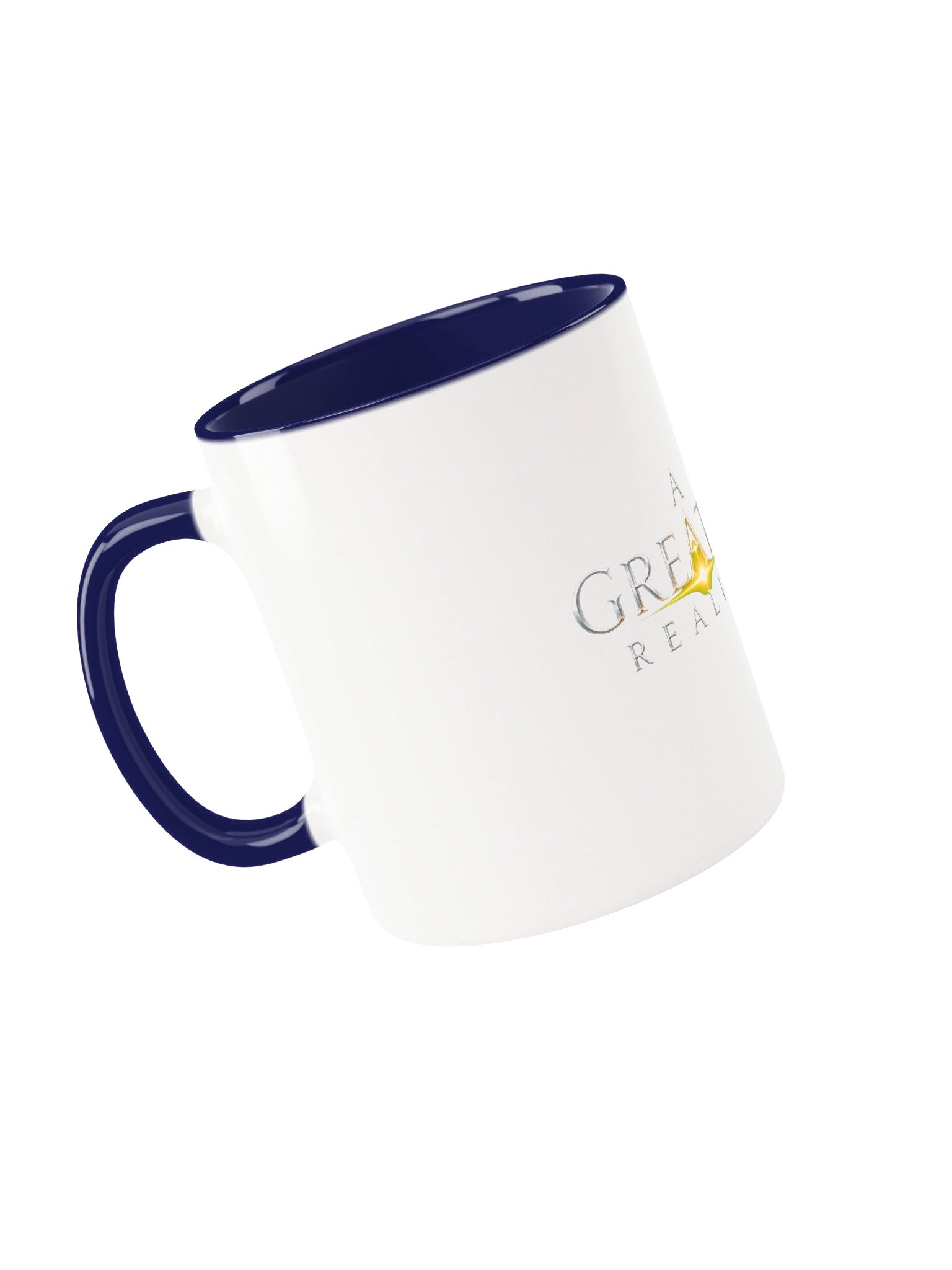 Mug Gold Logo product image (18)