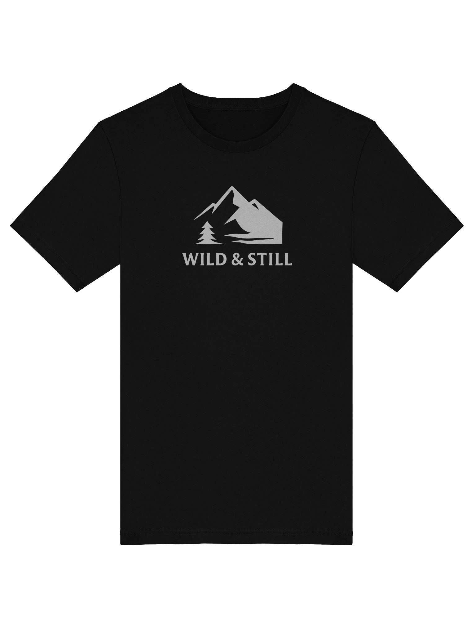 Supersoft T-Shirt product image (3)