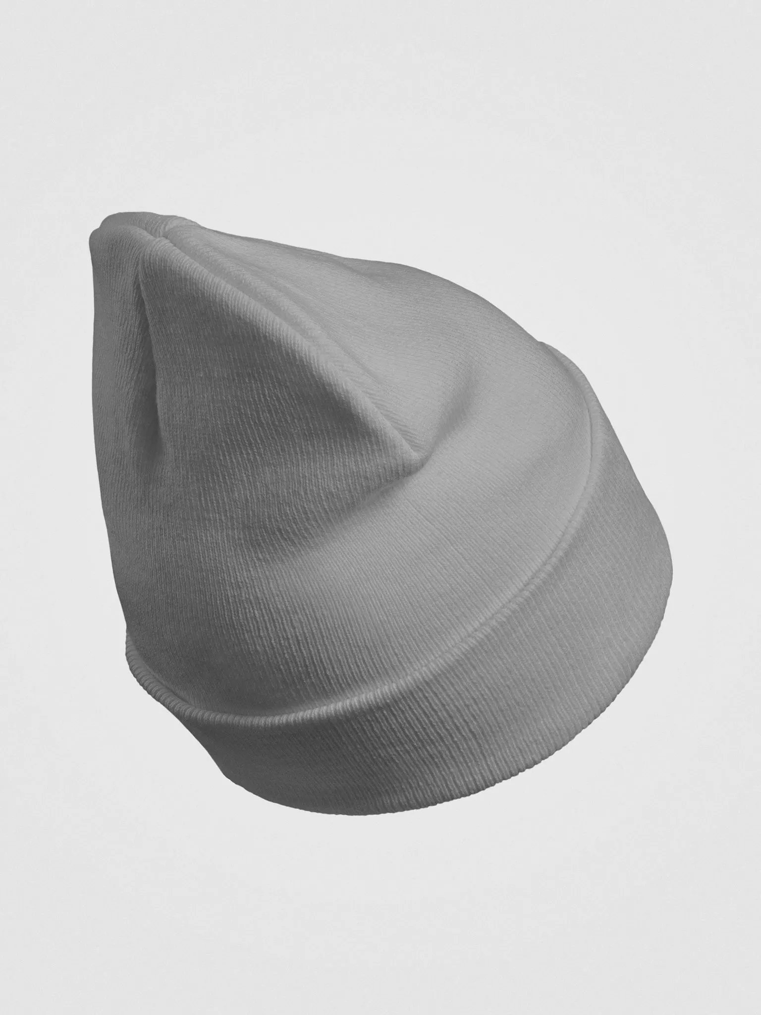 Phantom Beanie Embroidered product image (14)
